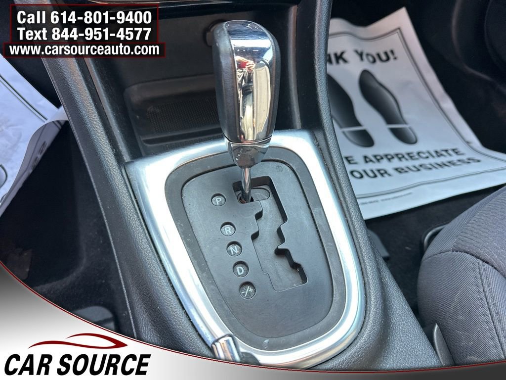 Used 2013 Chrysler 200 Touring w/ Cold Weather Group image 16