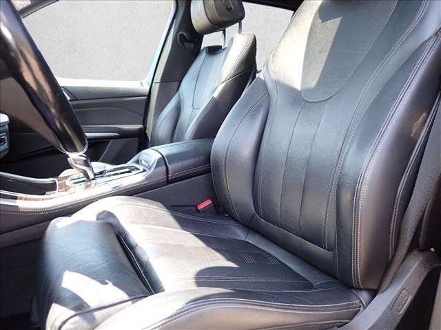Used 2019 BMW X5 xDrive40i w/ Premium Package 2 AWD/4WD image 15