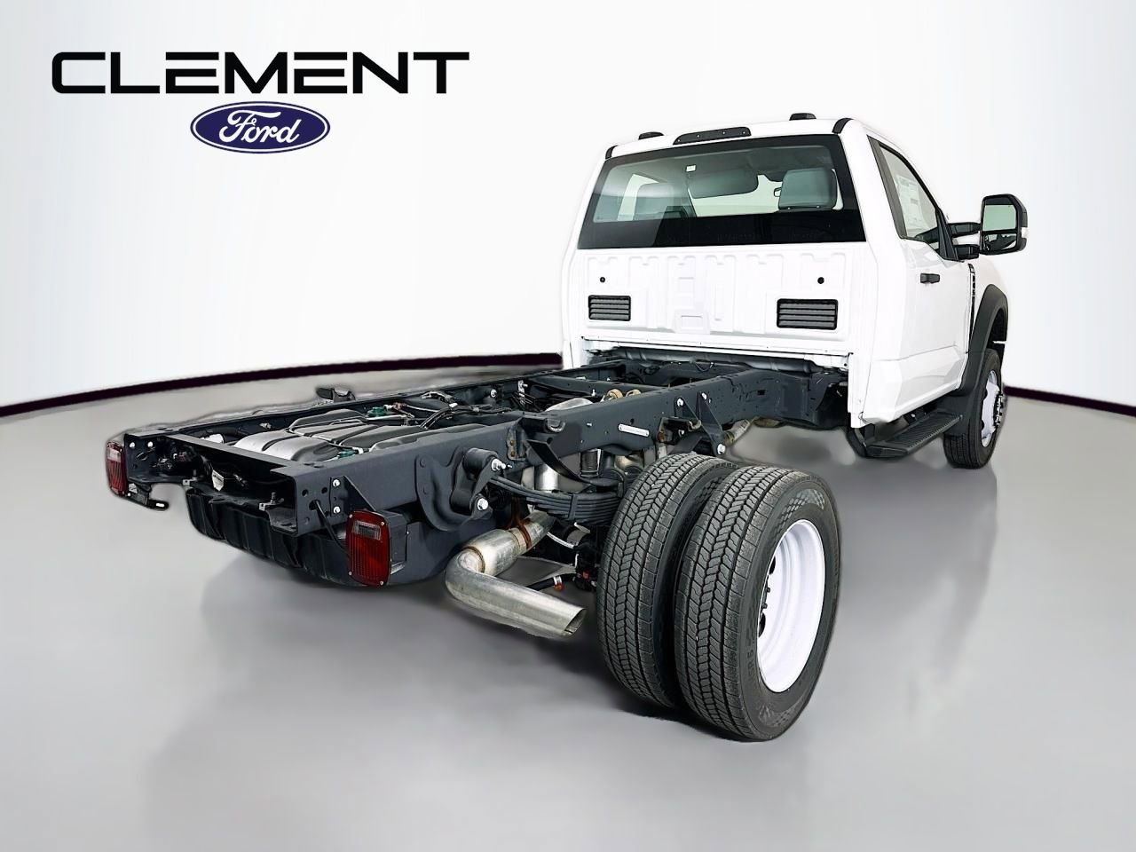 New 2025 Ford F450 XL image 6