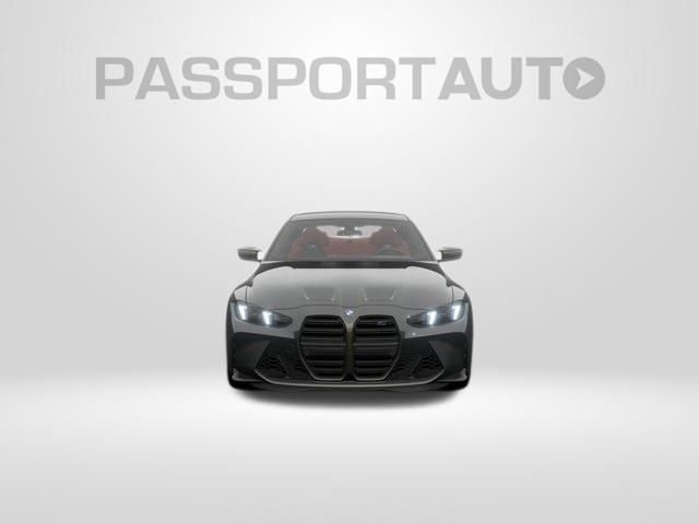 New 2026 BMW M4 Competition image 3