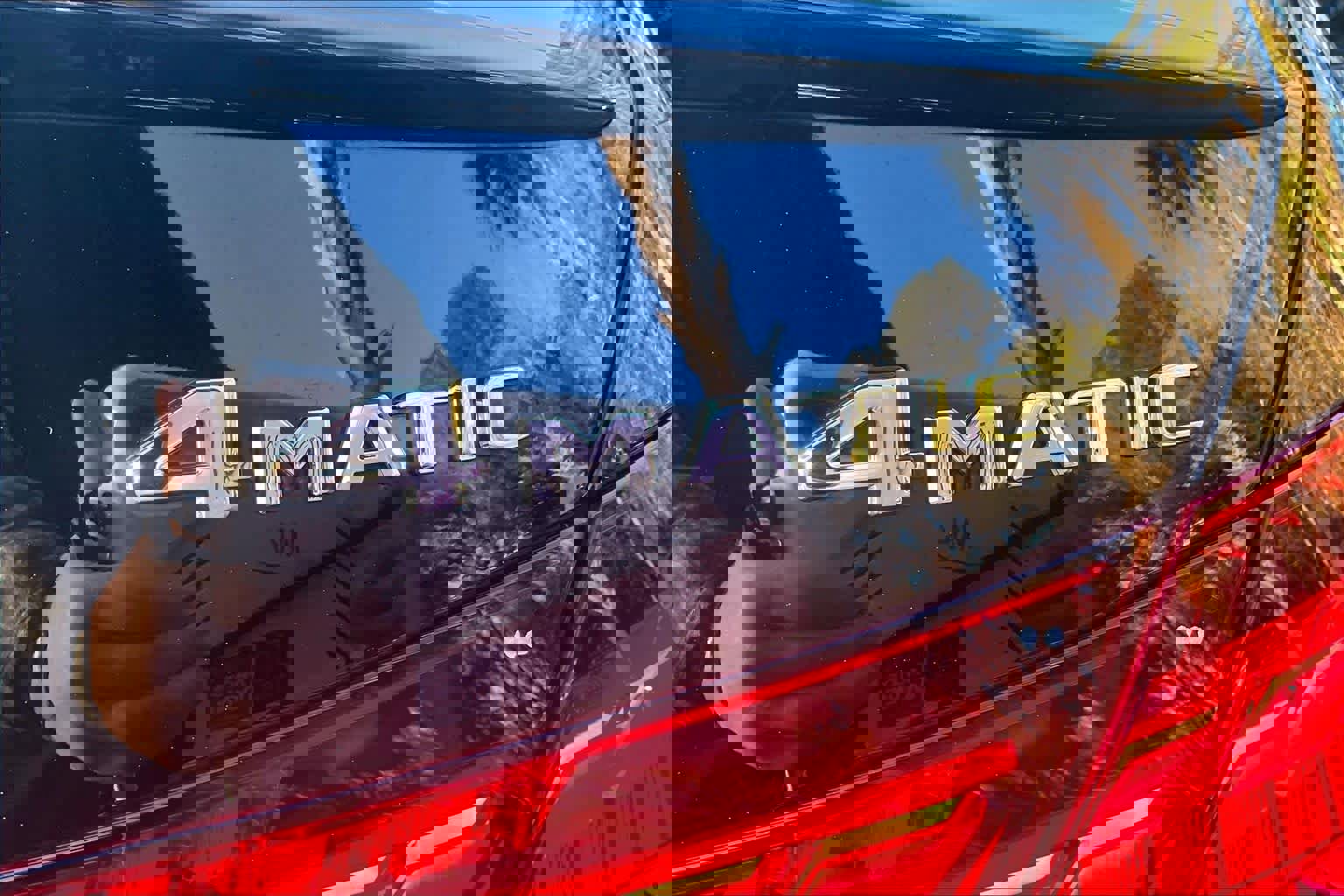 Certified 2024 Mercedes-Benz C 300 C 300 image 18