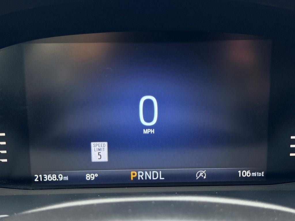 Certified 2023 Ford Escape ST-Line w/ Tech Pack #1 FWD image 37