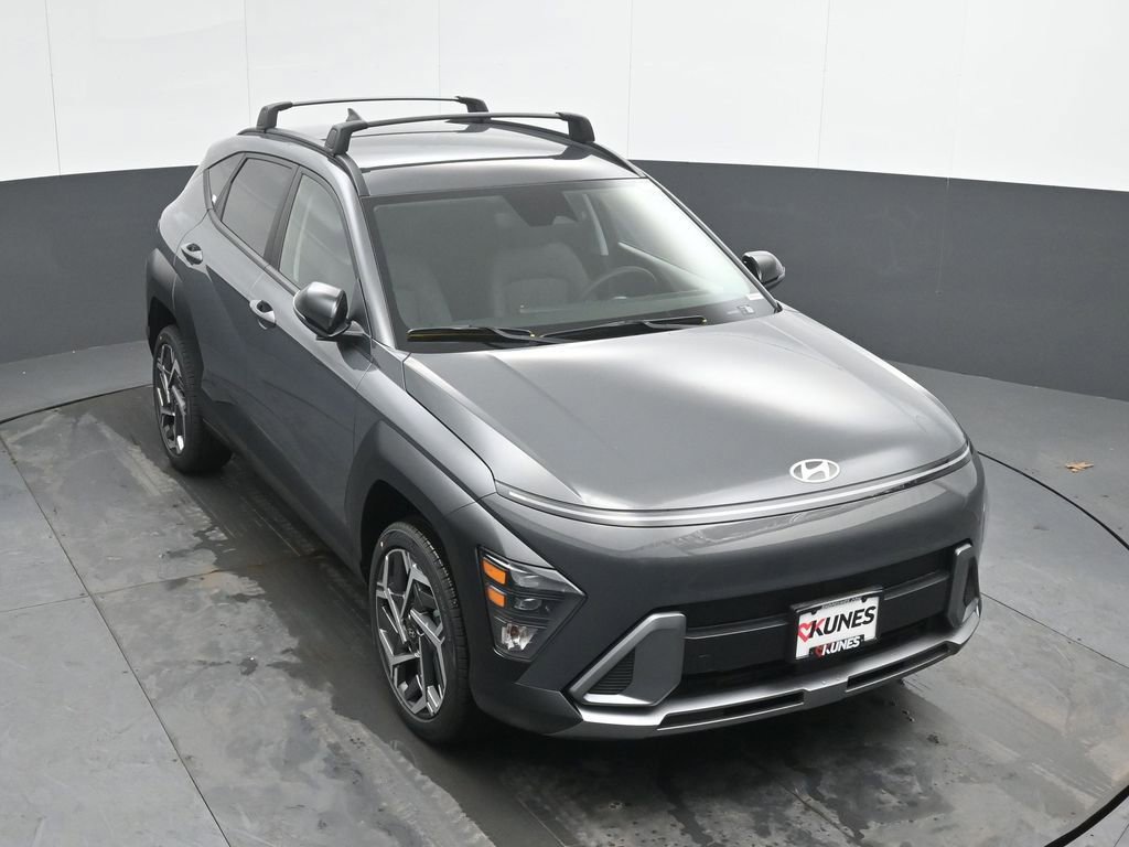 New 2026 Hyundai Kona SEL Premium AWD/4WD image 14