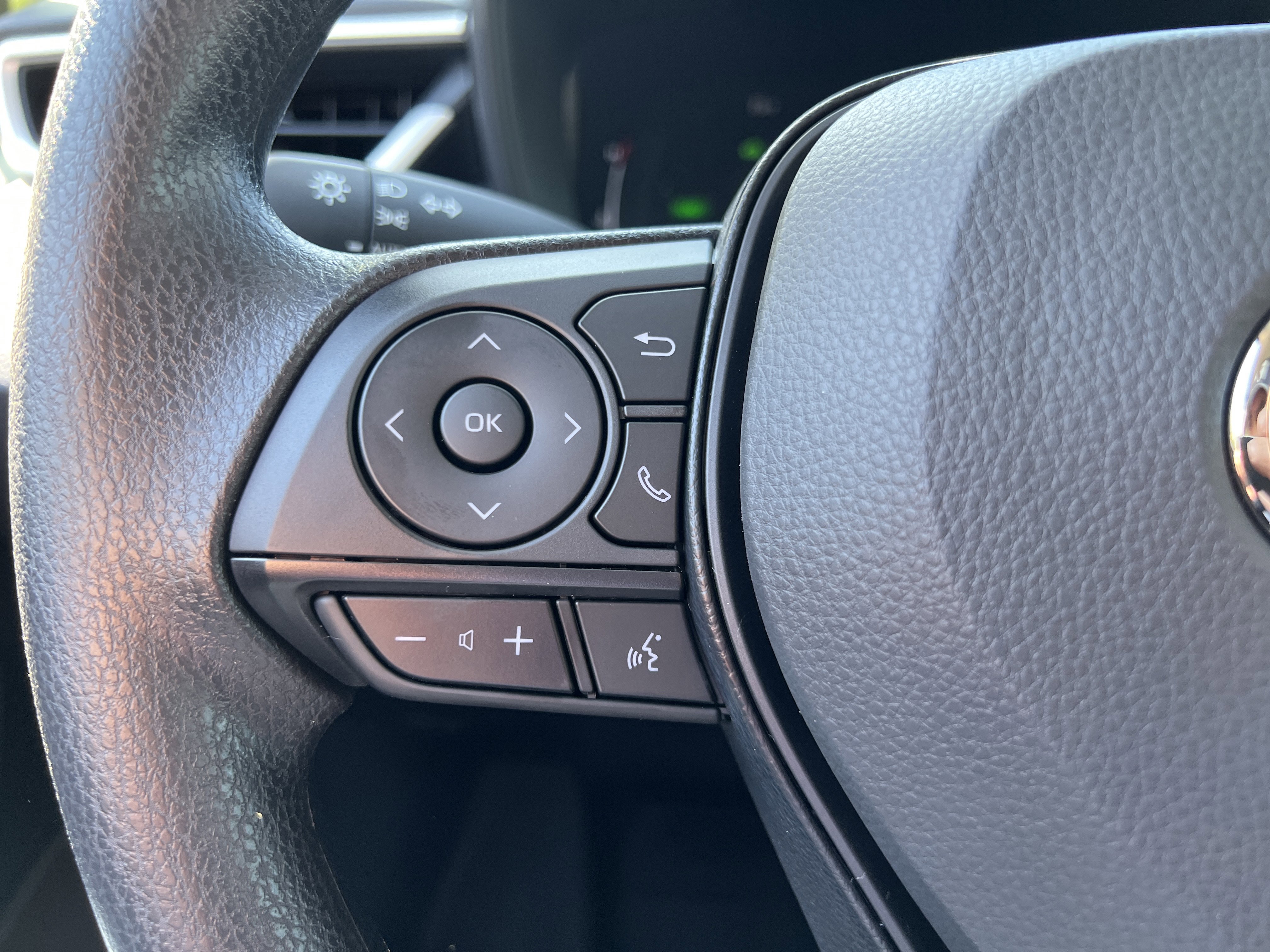 New 2026 Toyota Corolla LE image 13