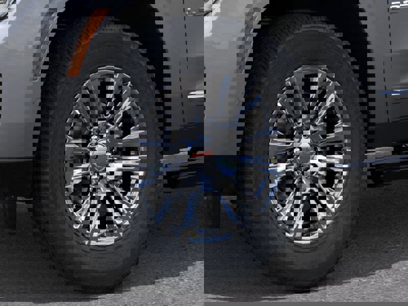 New 2026 GMC Yukon XL Denali w/ Sun & Power Step Package image 9