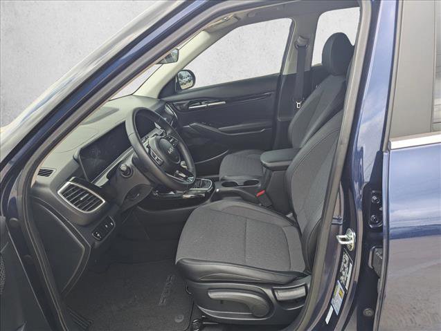Used 2024 Kia Seltos S FWD image 15