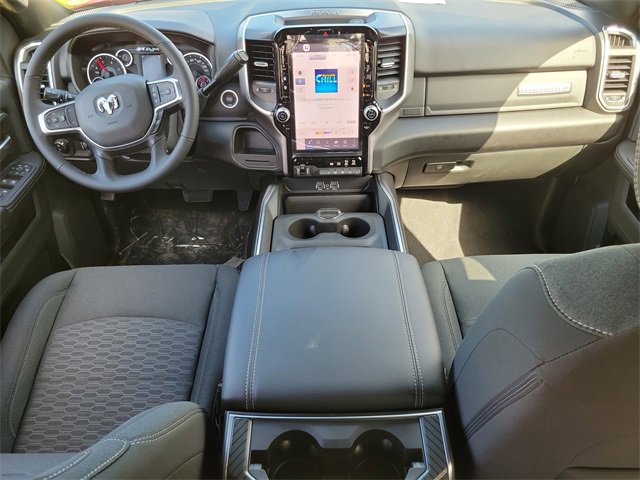 New 2026 RAM 2500 Big Horn image 12