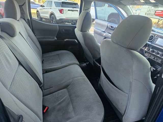 Used 2018 Toyota Tacoma SR5 image 23