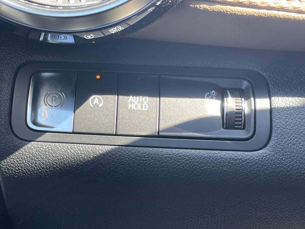 New 2026 Chevrolet Equinox ACTIV image 31