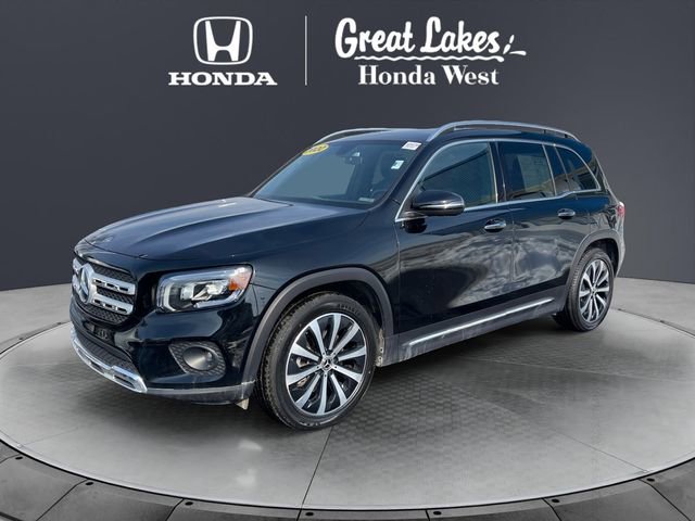 Used 2020 Mercedes-Benz GLB 250 4MATIC
