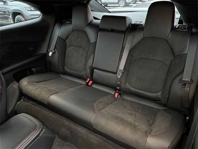 New 2025 Dodge Charger R/T Scat Pack w/ Track Pack image 12