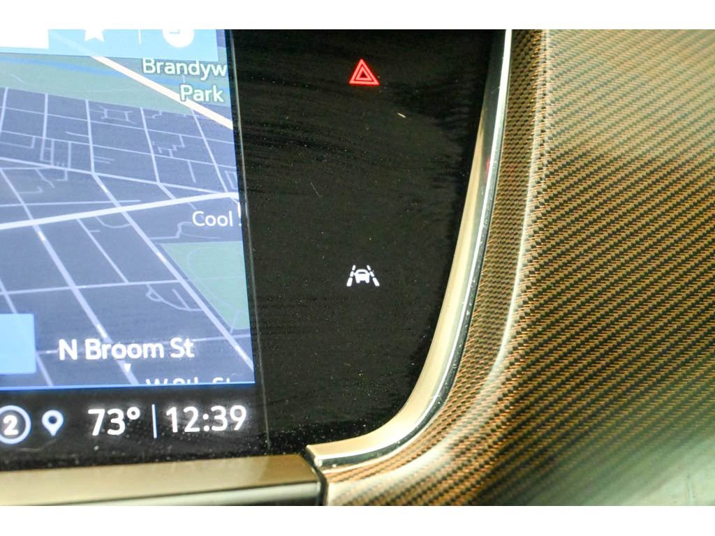 Certified 2023 Cadillac XT6 Sport w/ Platinum Package image 58