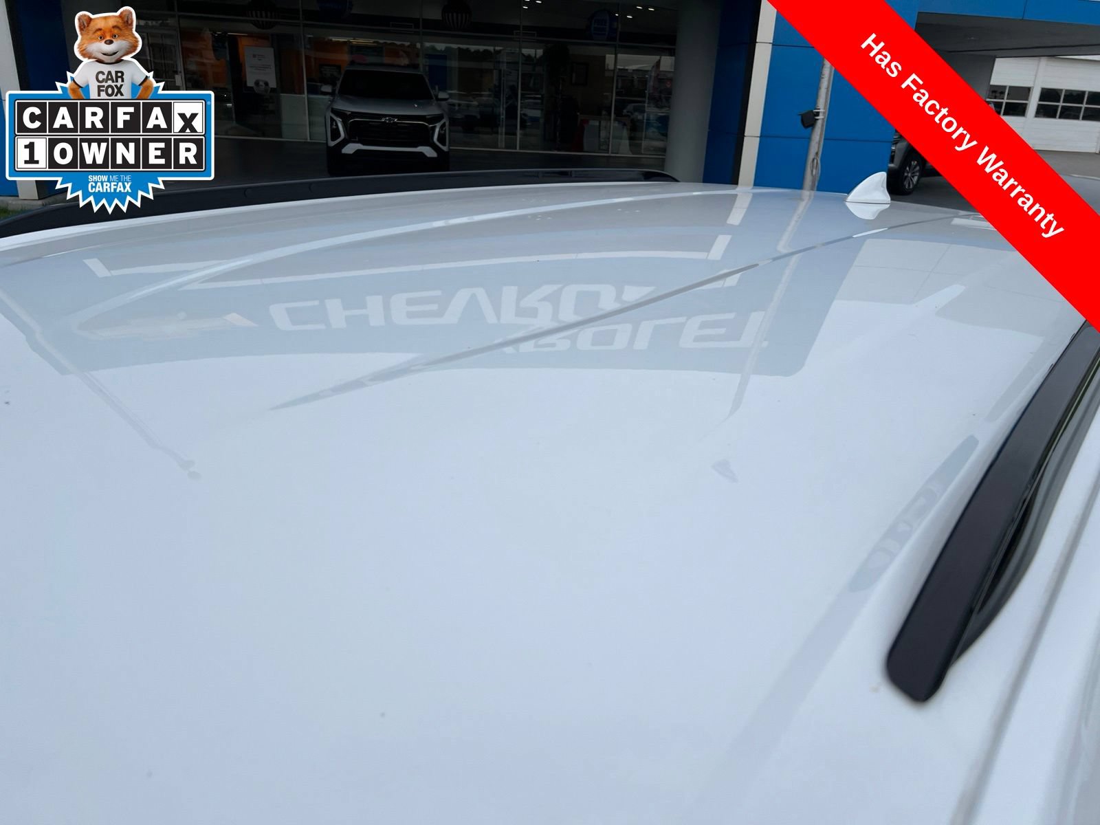 Used 2023 Chevrolet Blazer LT w/ Convenience Package FWD image 10