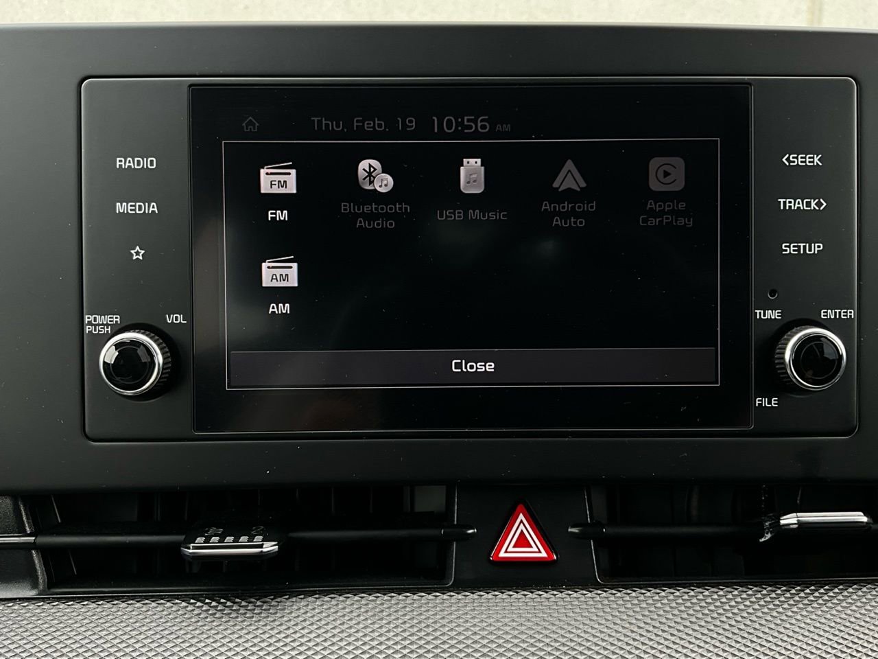 Used 2025 Kia Sportage LX image 28