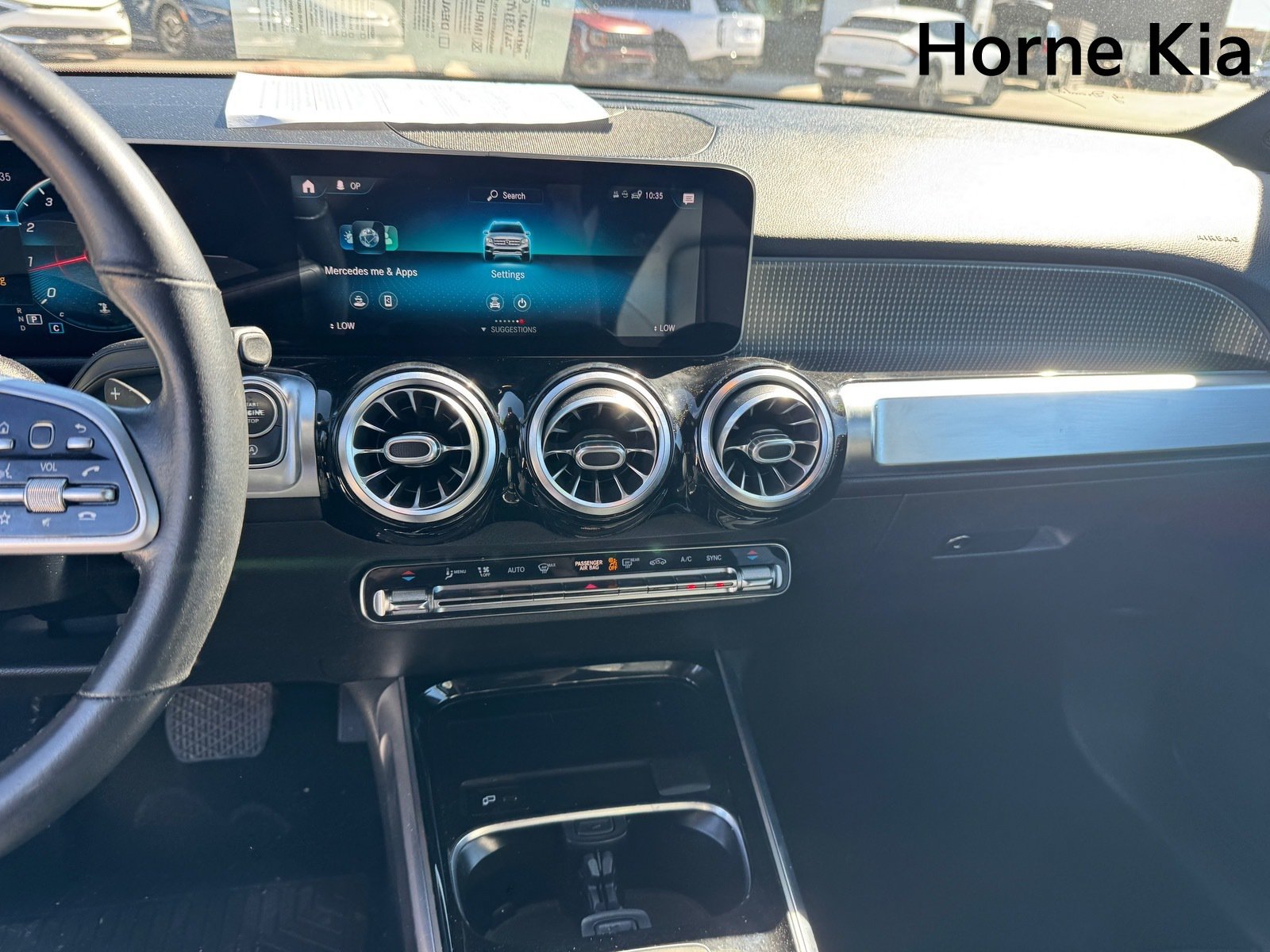 Used 2020 Mercedes-Benz GLB 250 image 18