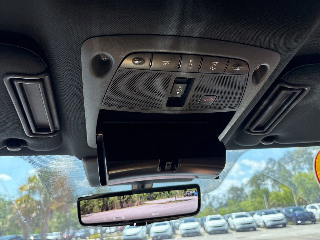 Certified 2024 INFINITI QX80 Sensory w/ Cargo Package image 35