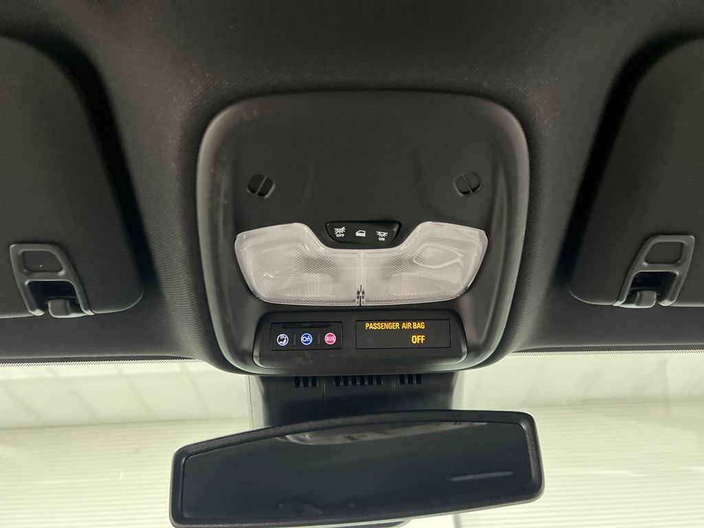 Used 2024 GMC Canyon AT4X image 56