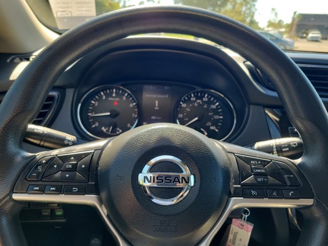 Used 2020 Nissan Rogue S image 23