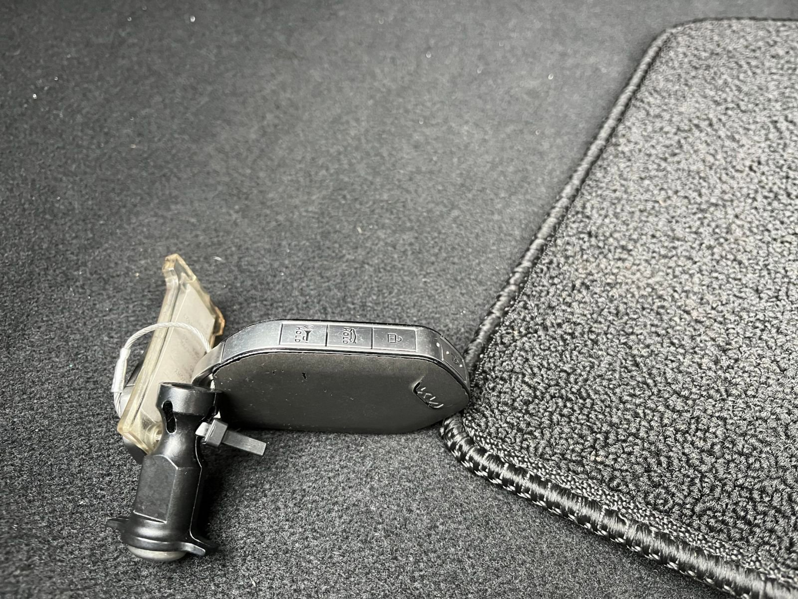 Used 2025 Kia K5 LXS image 21