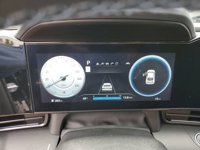 New 2026 Hyundai Elantra N FWD image 24