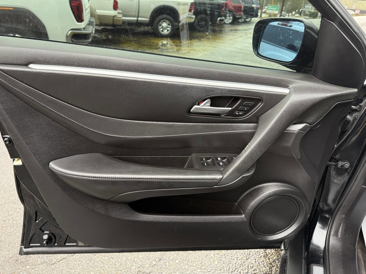 Used 2011 Acura ZDX w/ Technology Package image 17