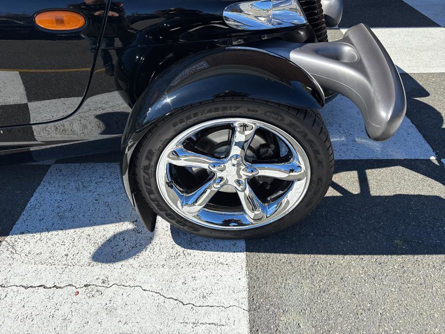 Used 1999 Plymouth Prowler image 35