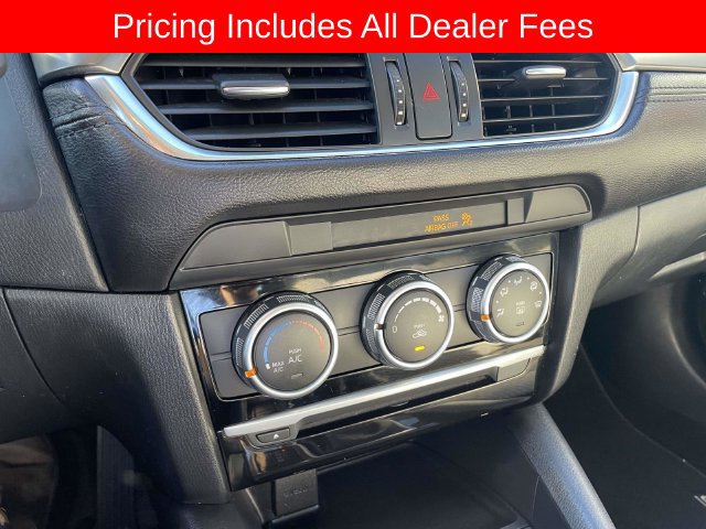Used 2017 MAZDA MAZDA6 Sport FWD image 31