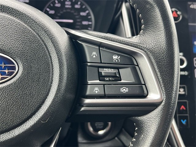 Certified 2024 Subaru Outback Premium w/ Popular Package #1A image 20