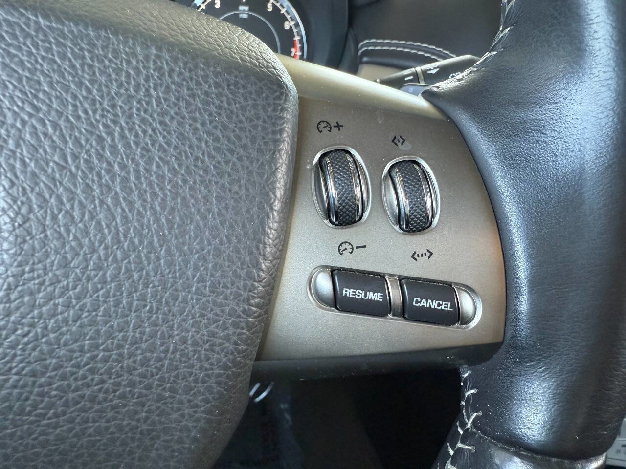 Used 2010 Jaguar XK Base 2dr Convertible image 18