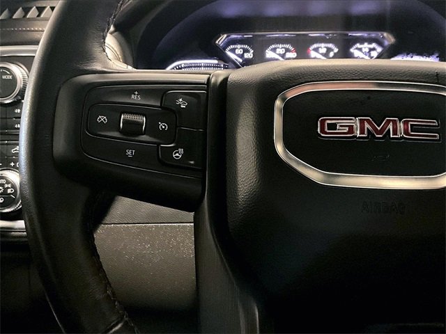 Used 2022 GMC Sierra 1500 AT4 w/ AT4 Premium Package image 24
