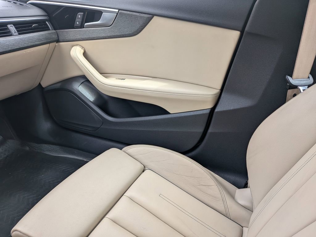 Used 2022 Audi A4 2.0T Premium Plus image 19