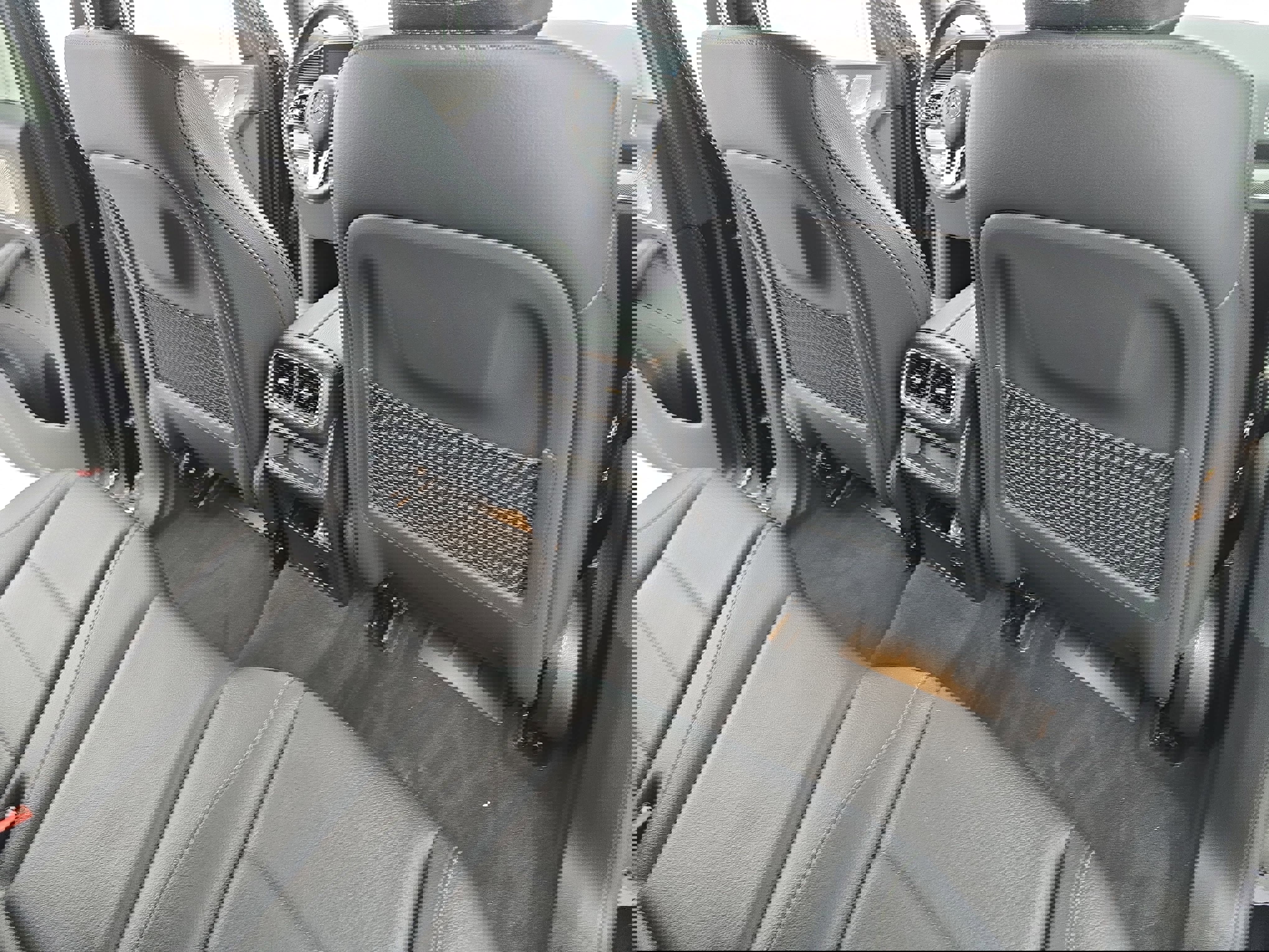 Certified 2022 Mercedes-Benz GLE 350 GLE 350 w/ AMG Line Exterior image 11