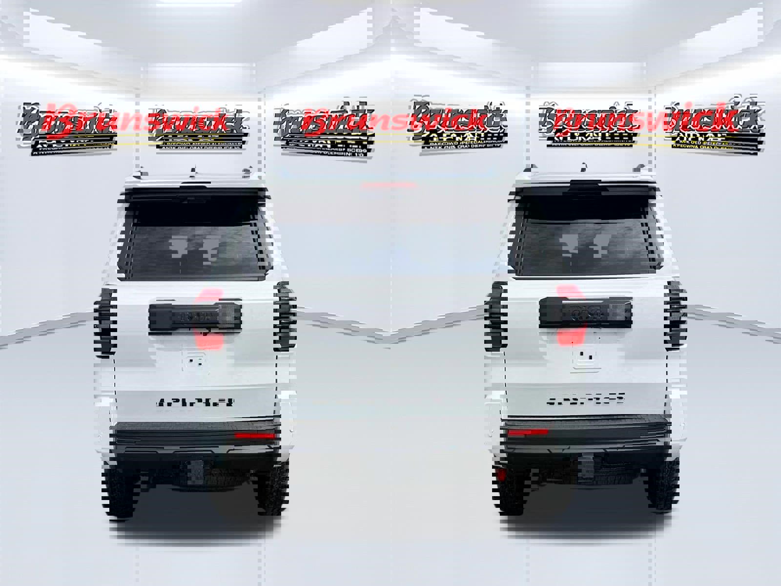 New 2026 Toyota 4Runner TRD Off-Road Premium image 5