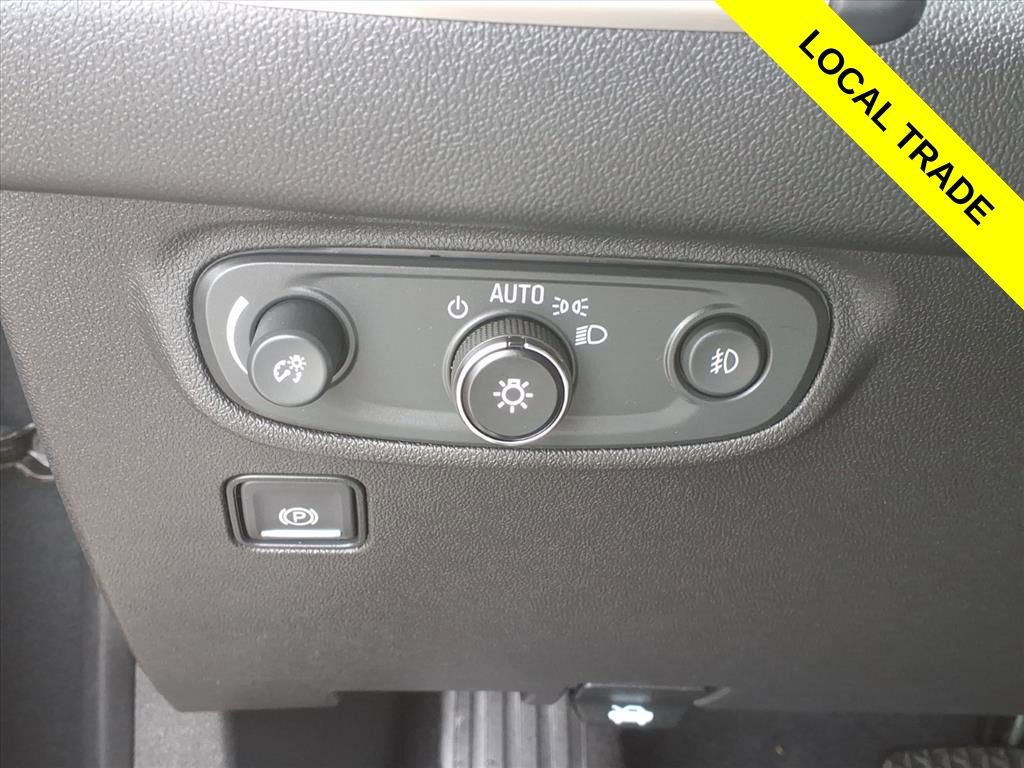 Used 2020 GMC Terrain Denali w/ Denali Premium Package image 21