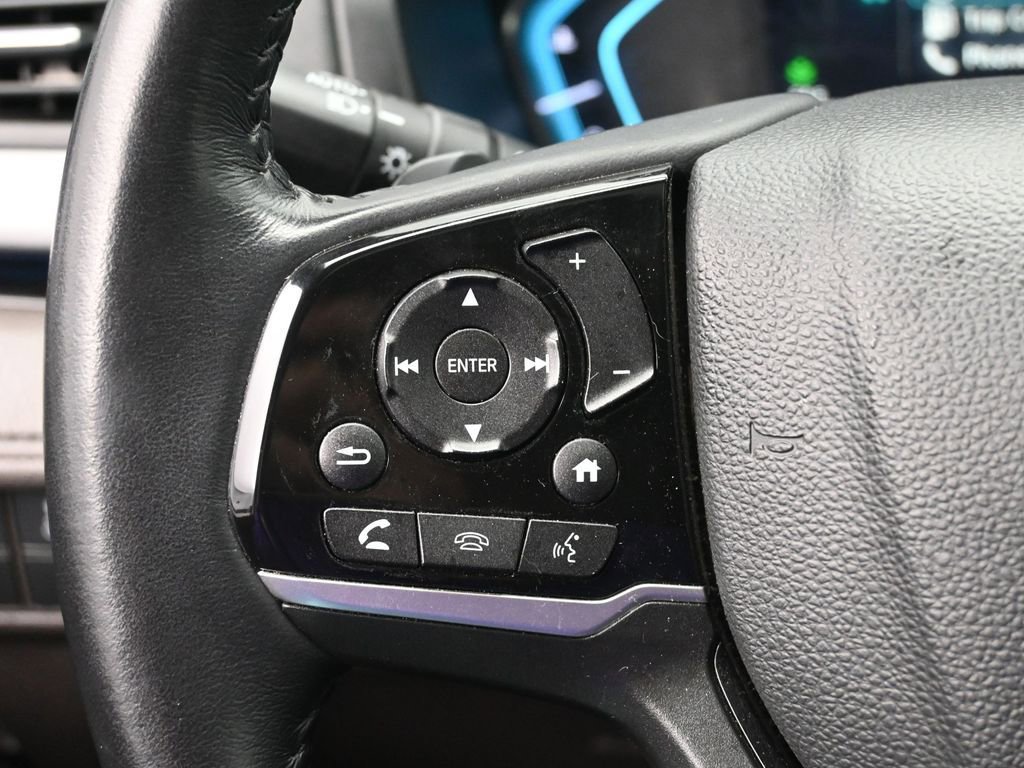 Used 2024 Honda Odyssey Touring image 13