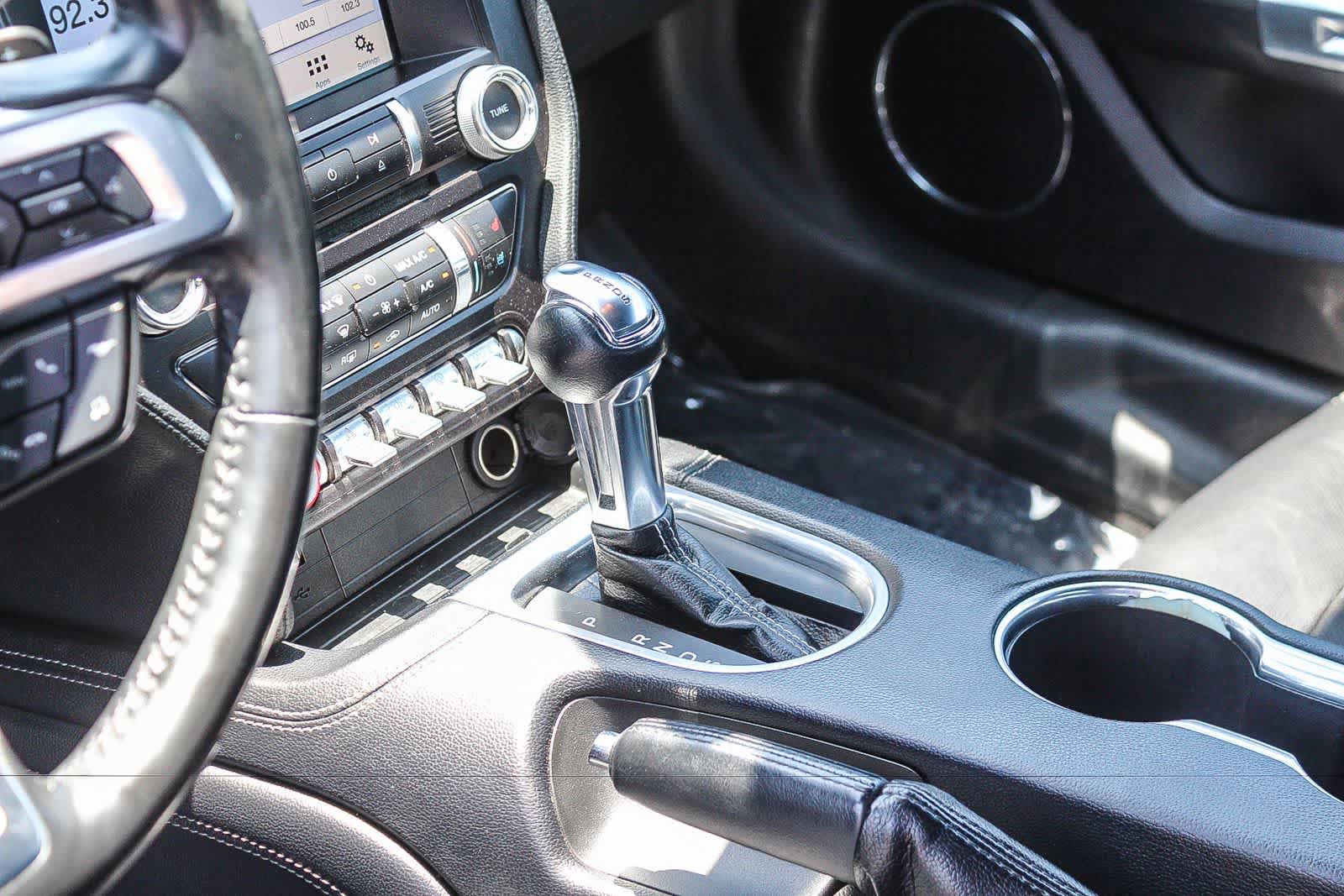 Used 2019 Ford Mustang GT Premium w/ Equipment Group 401A RWD image 22