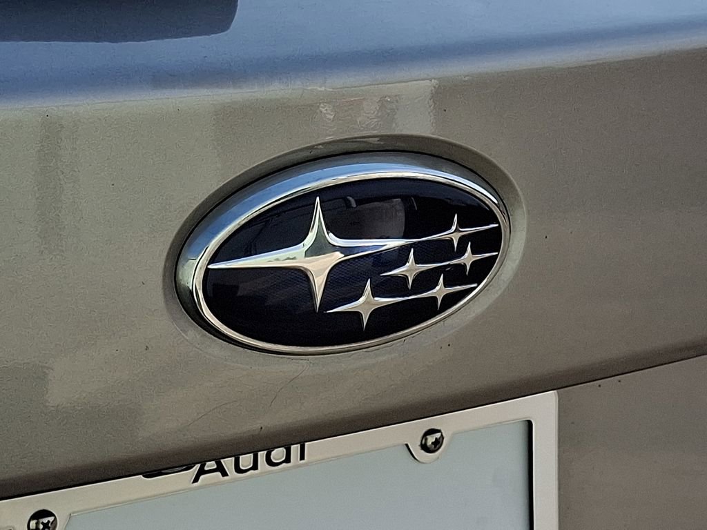 Used 2018 Subaru Outback 2.5i image 30