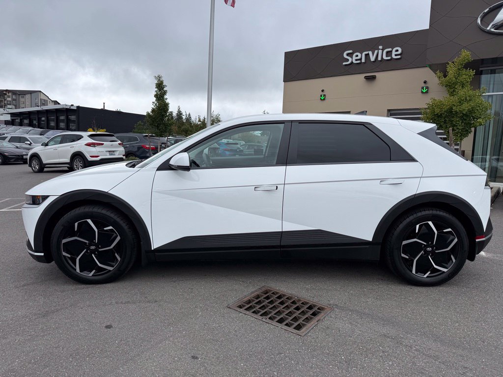 Certified 2023 Hyundai Ioniq 5 SEL AWD/4WD image 2