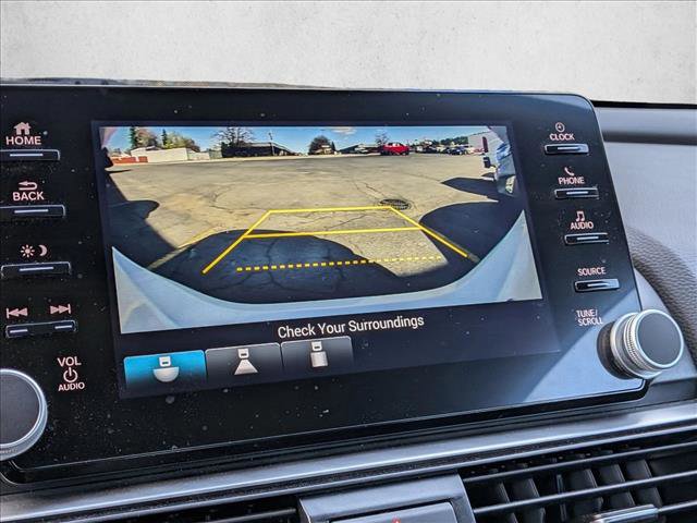 Used 2022 Honda Accord Sport Special Edition image 19