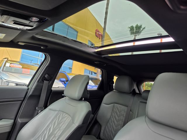 Certified 2023 Kia Sportage X-Pro Prestige AWD/4WD image 22