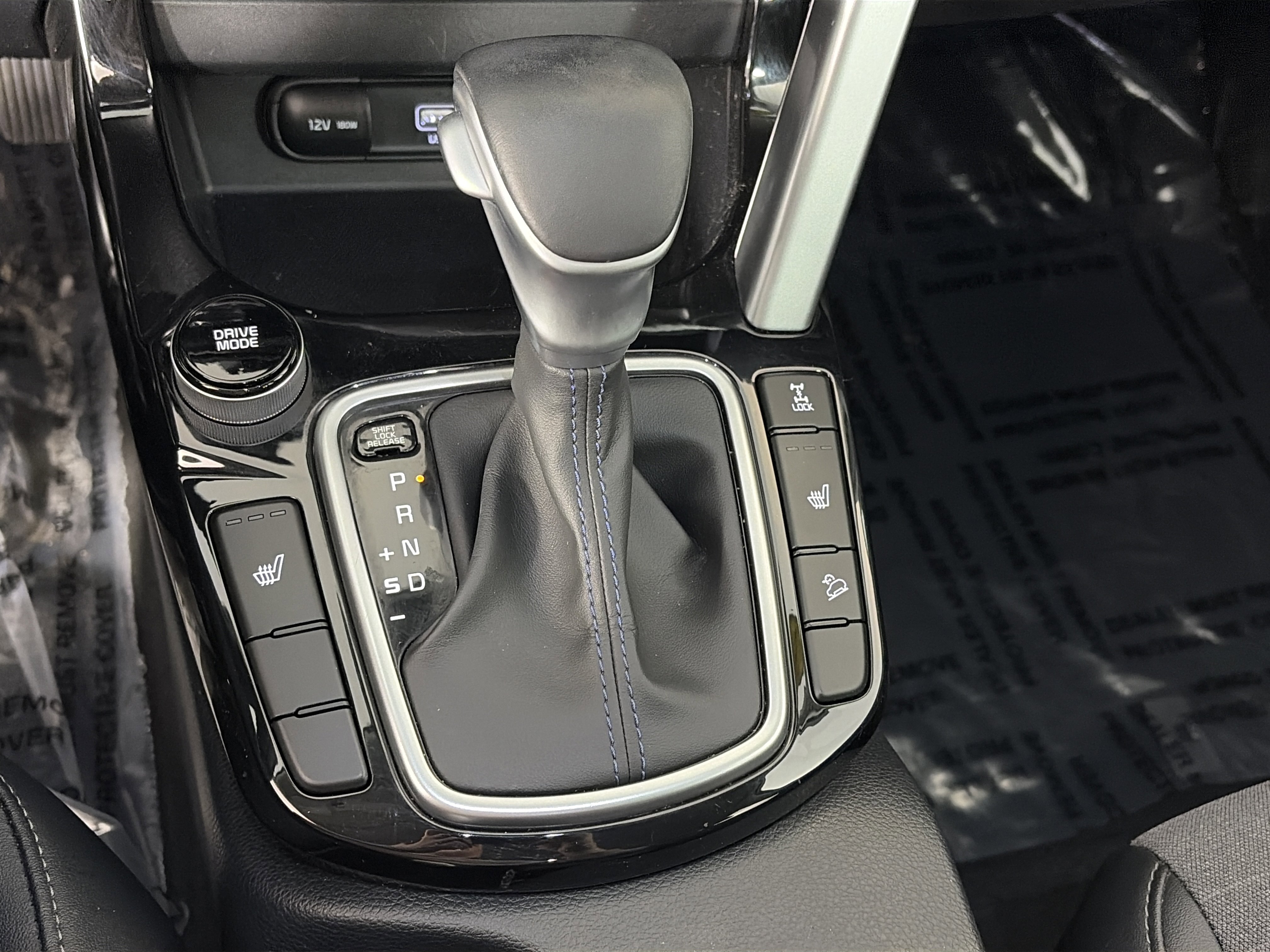 Certified 2023 Kia Seltos Nightfall Edition image 24