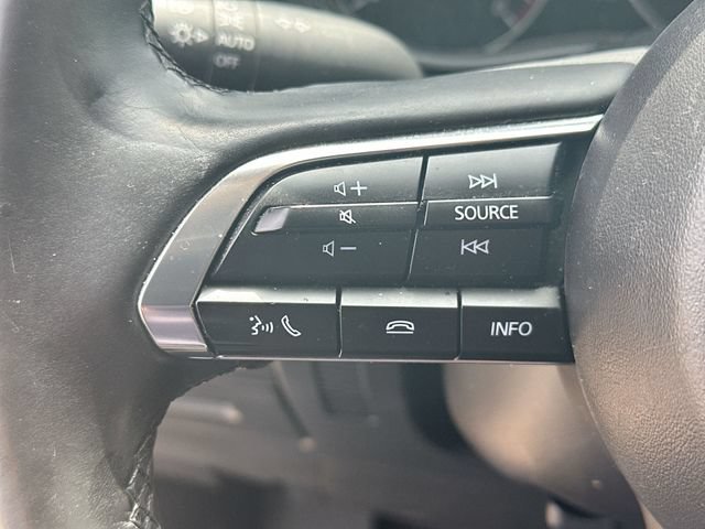 Used 2024 MAZDA CX-30 AWD 2.5 S w/ Preferred Package image 44
