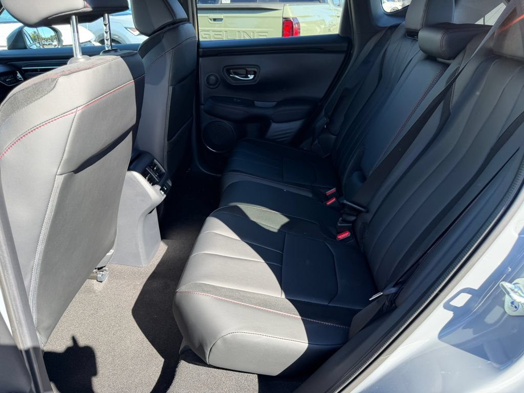 New 2026 Acura ADX A-Spec AWD/4WD image 29