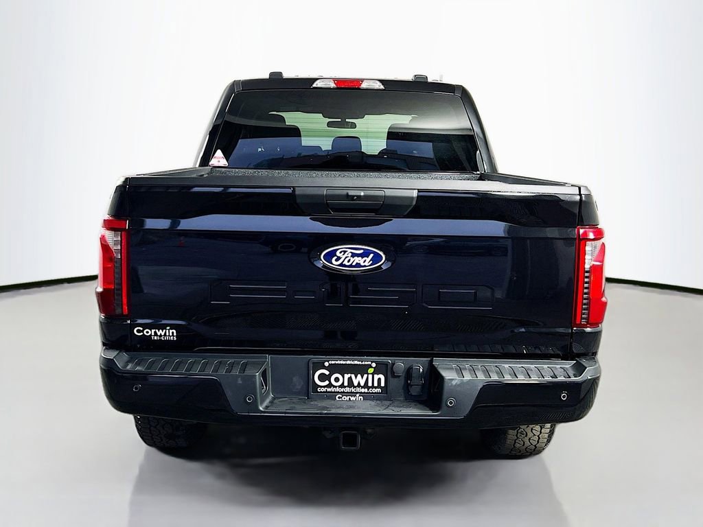 New 2026 Ford F150 STX image 13