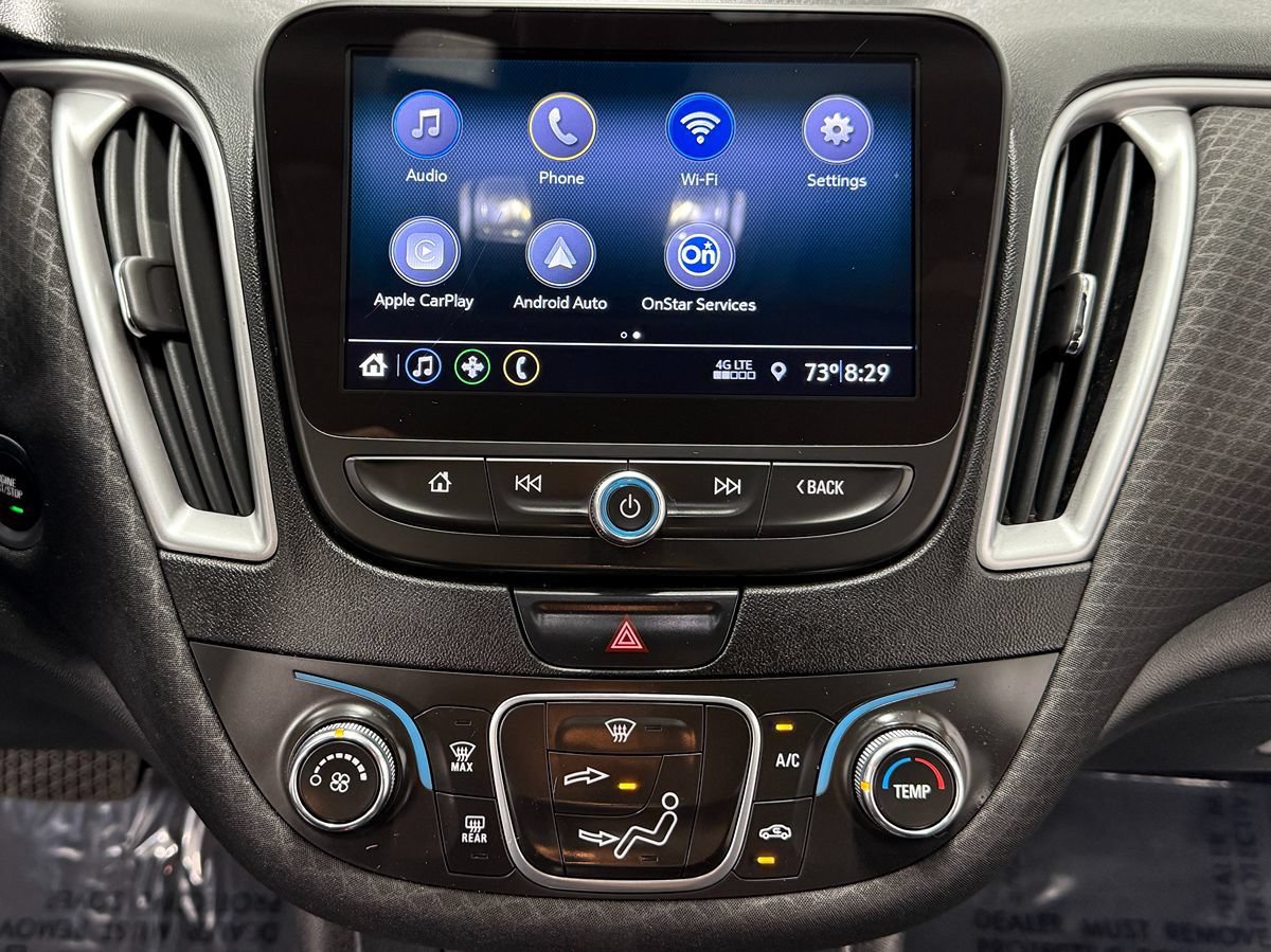 Used 2019 Chevrolet Malibu RS FWD image 20