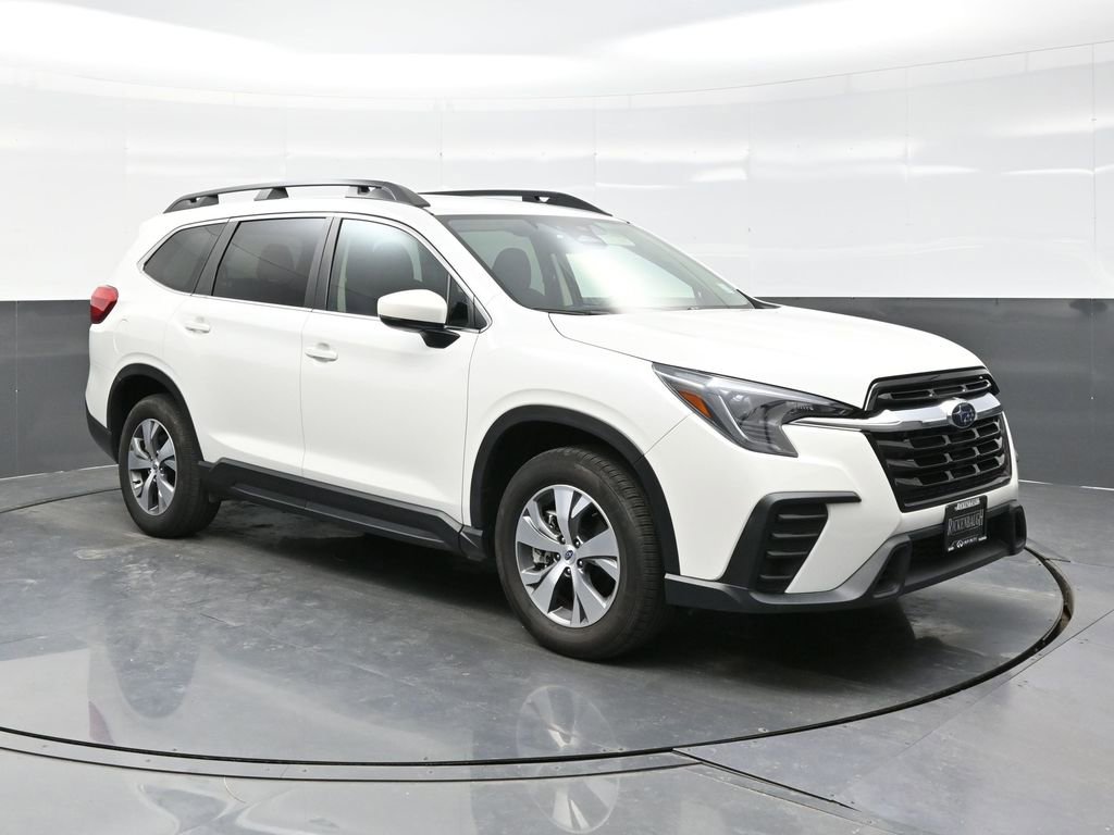 Used 2024 Subaru Ascent Premium w/ Convenience Package
