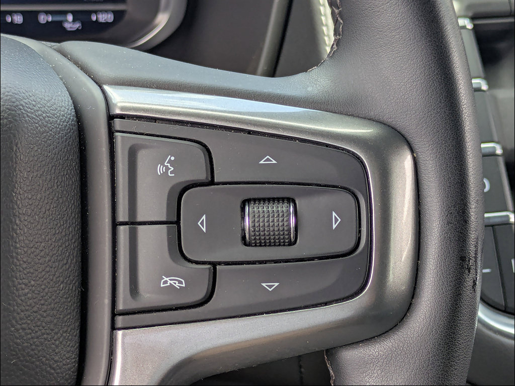 Used 2023 Chevrolet Tahoe Z71 w/ Luxury Package AWD/4WD image 21