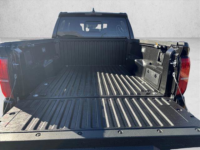 New 2026 Toyota Tacoma TRD Off-Road image 8