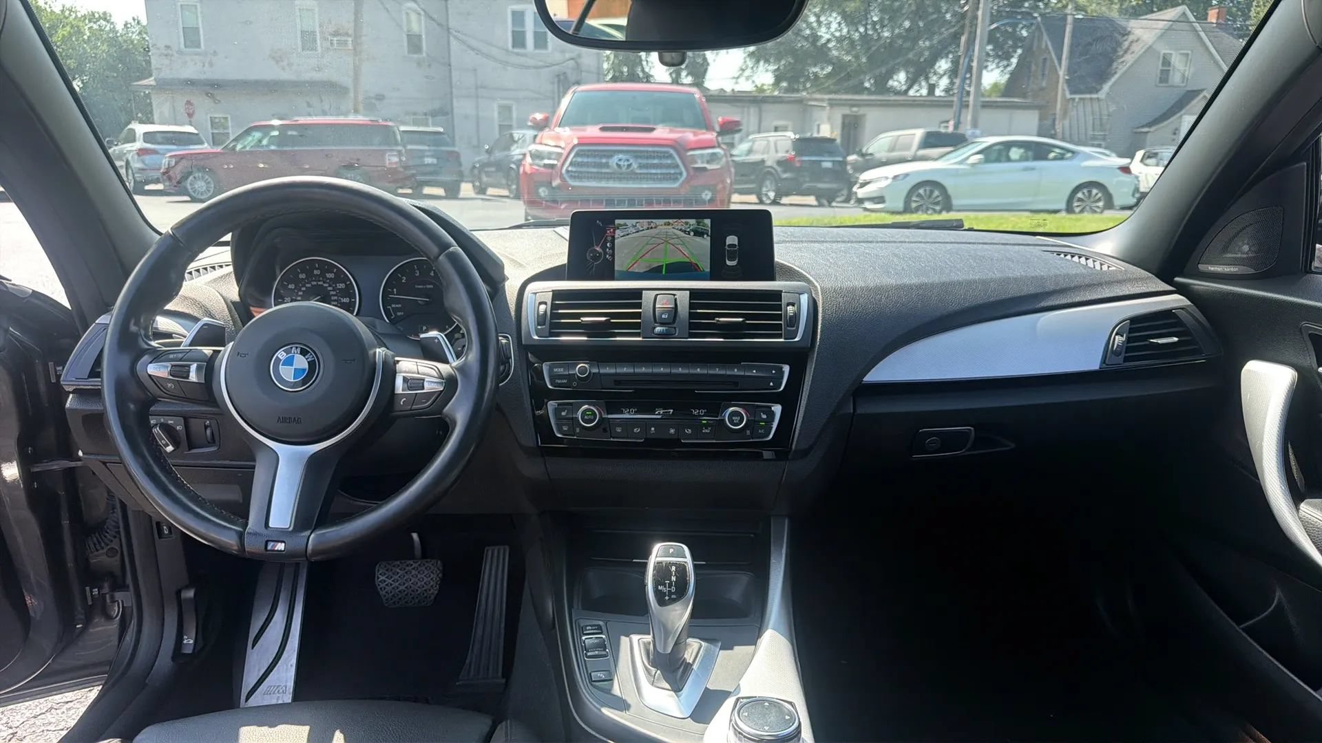 Used 2016 BMW M235i xDrive Convertible AWD/4WD image 20