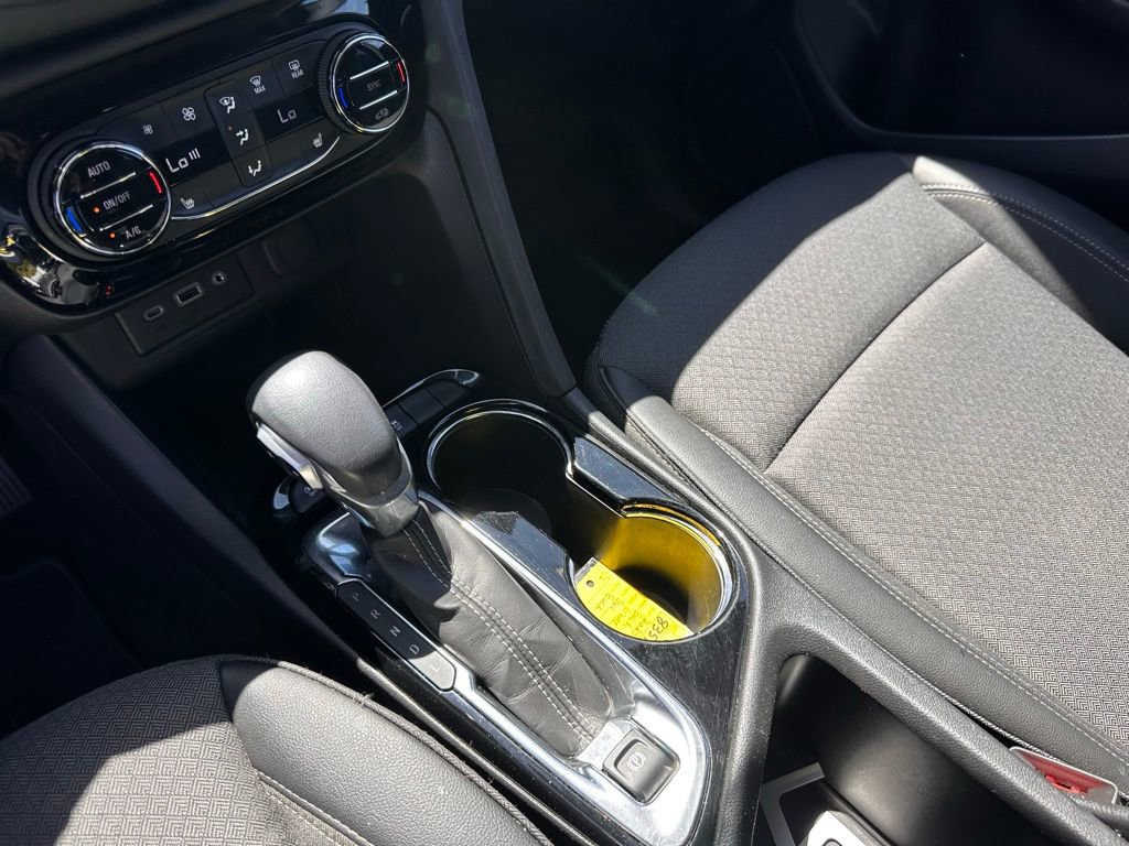 Used 2023 Buick Encore GX Select image 31